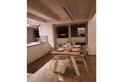 Ferienhaus Neukalen