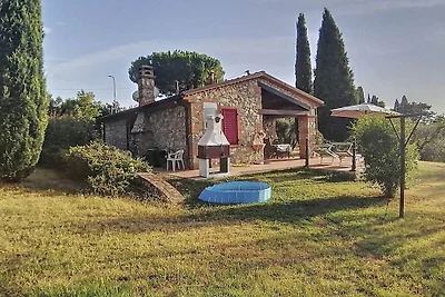 Ferienhaus mit 2 Schlafzimmer