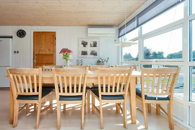 4 Sterne Ferienhaus in Hejls-By Traum