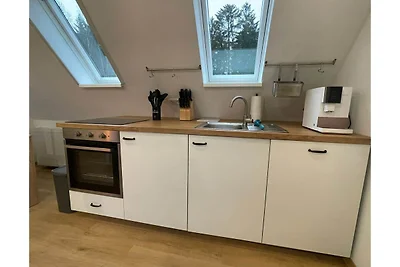 Ferienwohnung für vier Personen