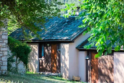 Cottage per 4 persone