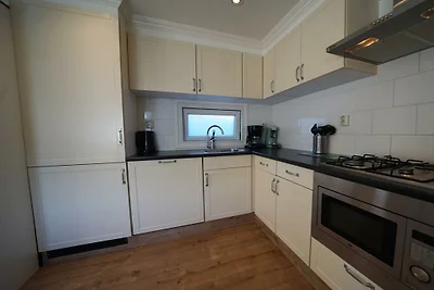 Vakantiehuis met 1 slaapkamer