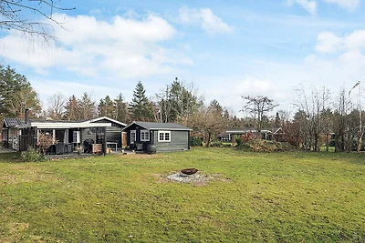 4 sterren vakantie huis in Hals