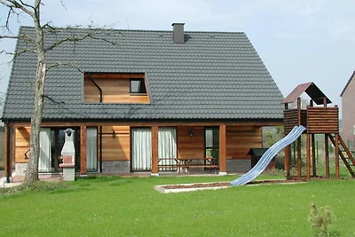 Ferienhaus in Durbuy nahe Ardennenwald