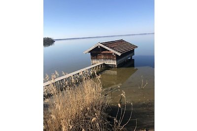 Ferienhaus Erholungsurlaub Übersee