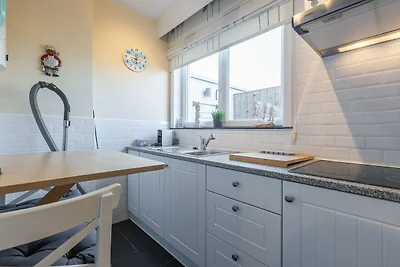 Renoviertes Studio mit Dachterrasse in...
