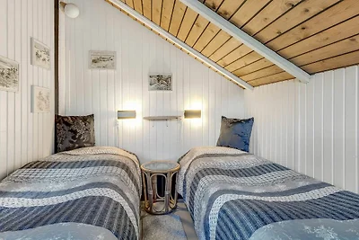 5 Personen Ferienhaus in Skjern