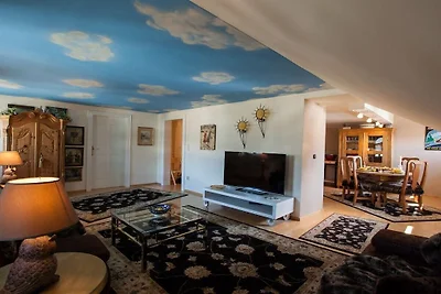 Appartamento per vacanze con 1 camera da...