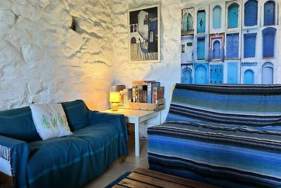 Haus an der Küste von Penthièvre in der Nähe ...