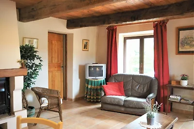 Casa vacanze con giardino privato a...