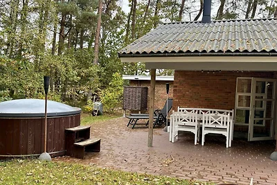 8 Personen Ferienhaus in Aakirkeby