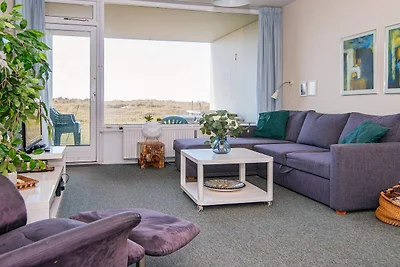 4 persoons vakantie huis op een vakantie park...