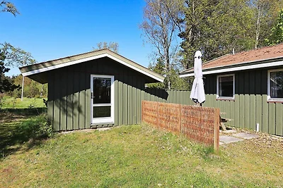 6 Personen Ferienhaus in Jerup