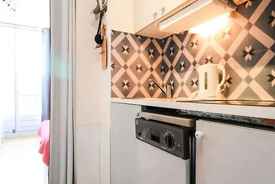 Appartamento a Flaine Forêt vicino agli impia...