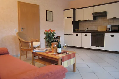 Wohnung in der Moselregion