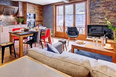 Residenz Le Soleil Levant