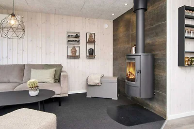 6 persoons vakantie huis in Bjert-By Traum