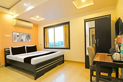 Super Hotel O Baguiati