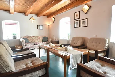 Casa vacanze vicino piste Sumava