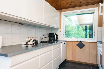 Abgeschiedener Familienruckzug -- By Traum...