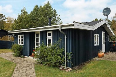 5 Personen Ferienhaus in Sæby-By Traum