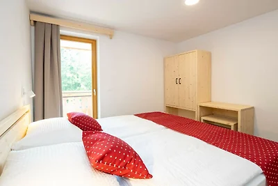 The Woodland Nook Apartments Bohinj - Two Bed...