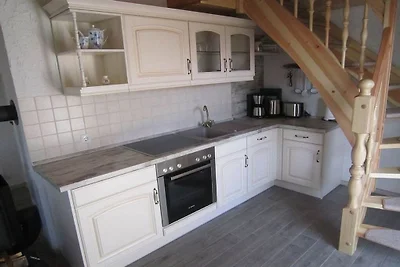 Ferienhaus mit 1 Schlafzimmer