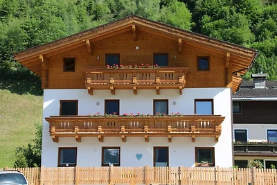 Appartement Rohregger, Neukirchen