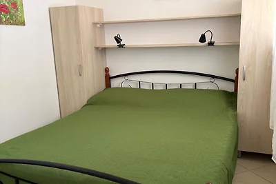 Stefanija Residence Umag - Studio Apartment