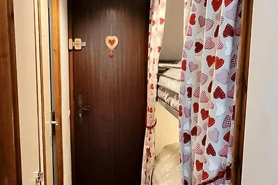 Studio in Aravis mit Bergpanorama