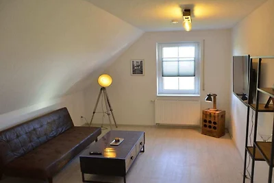 Wohnung in Ihlow mit Schwimmbecken