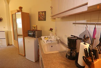Wohnung nahe Ostseestrand in Wendelstorf