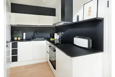 Mooi 1 Komfortable Ferienresidenz