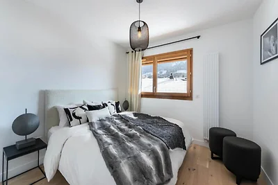 Silver Lodge Residence - B