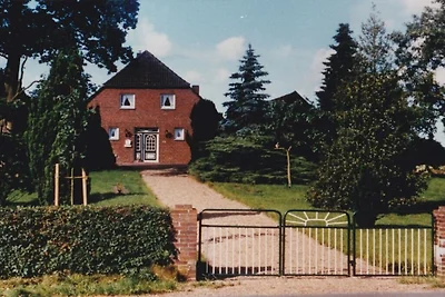 Vakantiehuis in Ammerland met 3 slaapkamers
