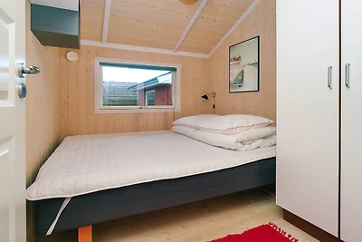 6 Personen Ferienhaus in Slagelse