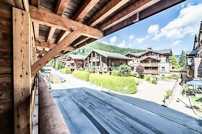 Apartment in den Alpen in der Nähe von...