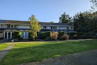 Ferienhaus Erholungsurlaub Veere