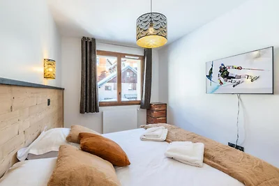 2-Zimmer-Wohnung - 2A+2E