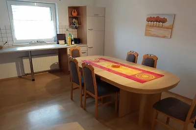 Ferienwohnung mit 4 Schlafzimmer
