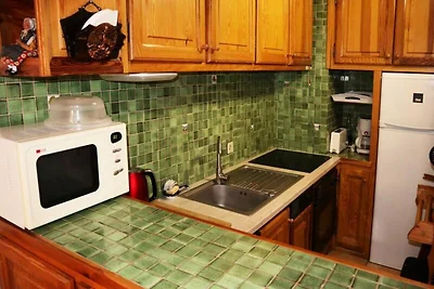 Appartamento in località turistica vicino agl...