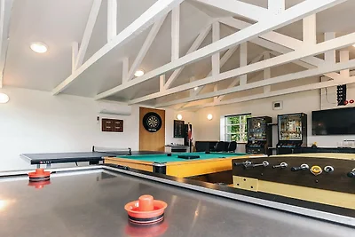 17 Personen Ferienhaus in Roslev-By Traum