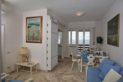 Modern appartement in Marina di Castagneto Ca...