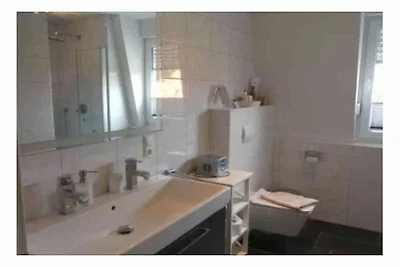Vakantiehuis in Hage met zwembad