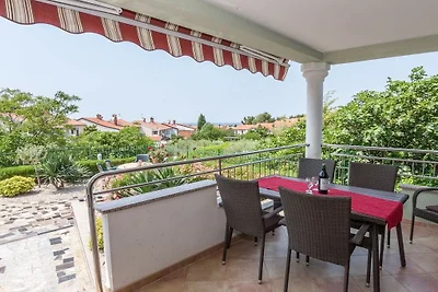 Ferienwohnung mit 1 Schlafzimmer