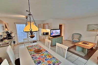 Appartements de vacances Lindenstraße