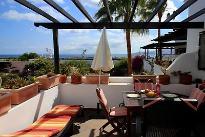 Tropicana nell'oasi di benessere Tropical