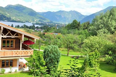 Ferienhaus Erholungsurlaub Bad Wiessee