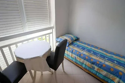 Apartments Pezo - One Bedroom Apartment