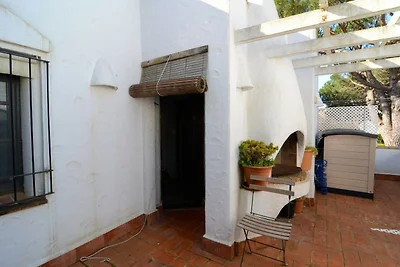 Wohnung in Pals mit Parkplatz
